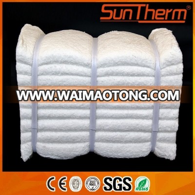 High Aluminum Multifunctional ceramic fiber module with high quality